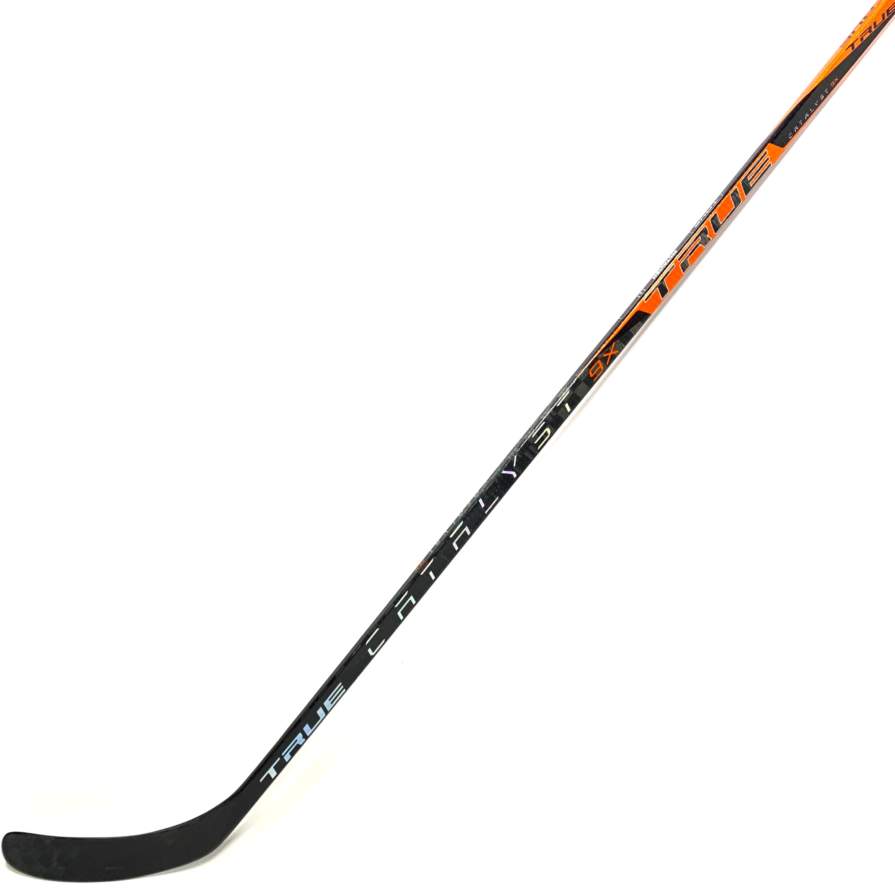 Mason McTavish Pro Stock - True Project X (LNH)